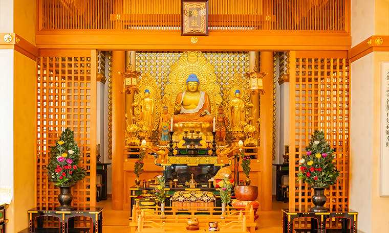 年回法要